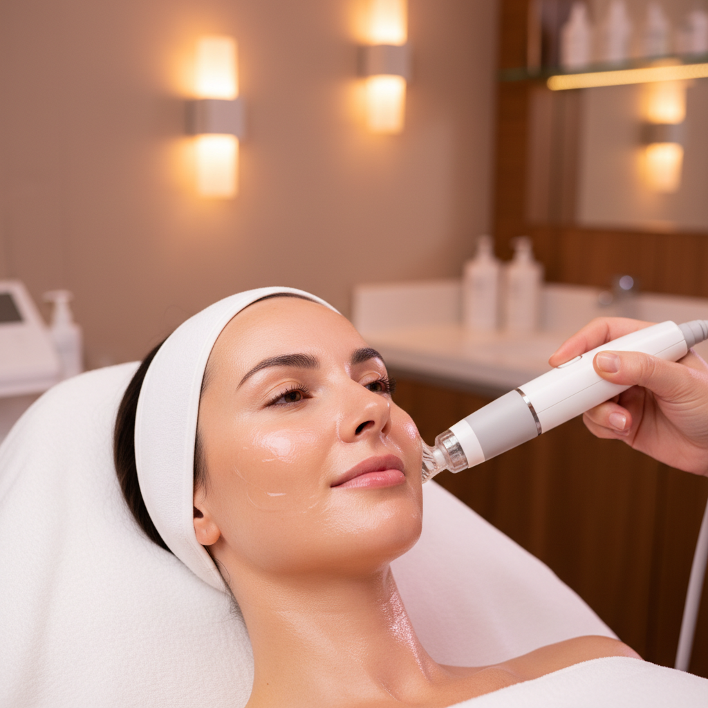 Tratamientos de Piel